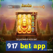 917 bet app